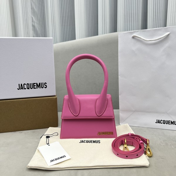 Jacquemus modello: 2044 18x15.5x8cm