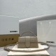 Jacquemus modello: 2056 24x13x7cm / 18x6x7cm