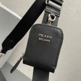 Prada 1BP020 20x 12x 4cm