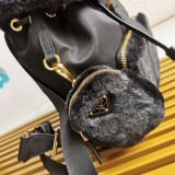 Prada 1BZ074 20.5x 25x 11.5cm