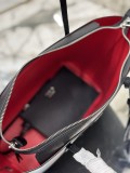 Prada 1BG343 31x 26x 14.5cm