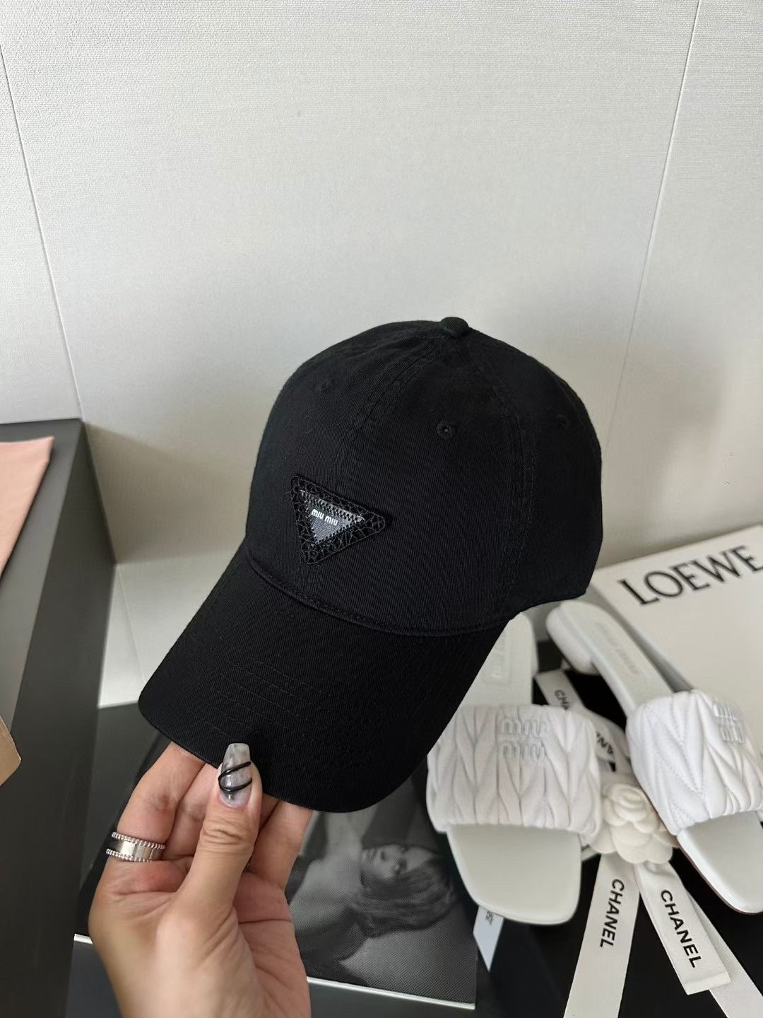 Cappelli