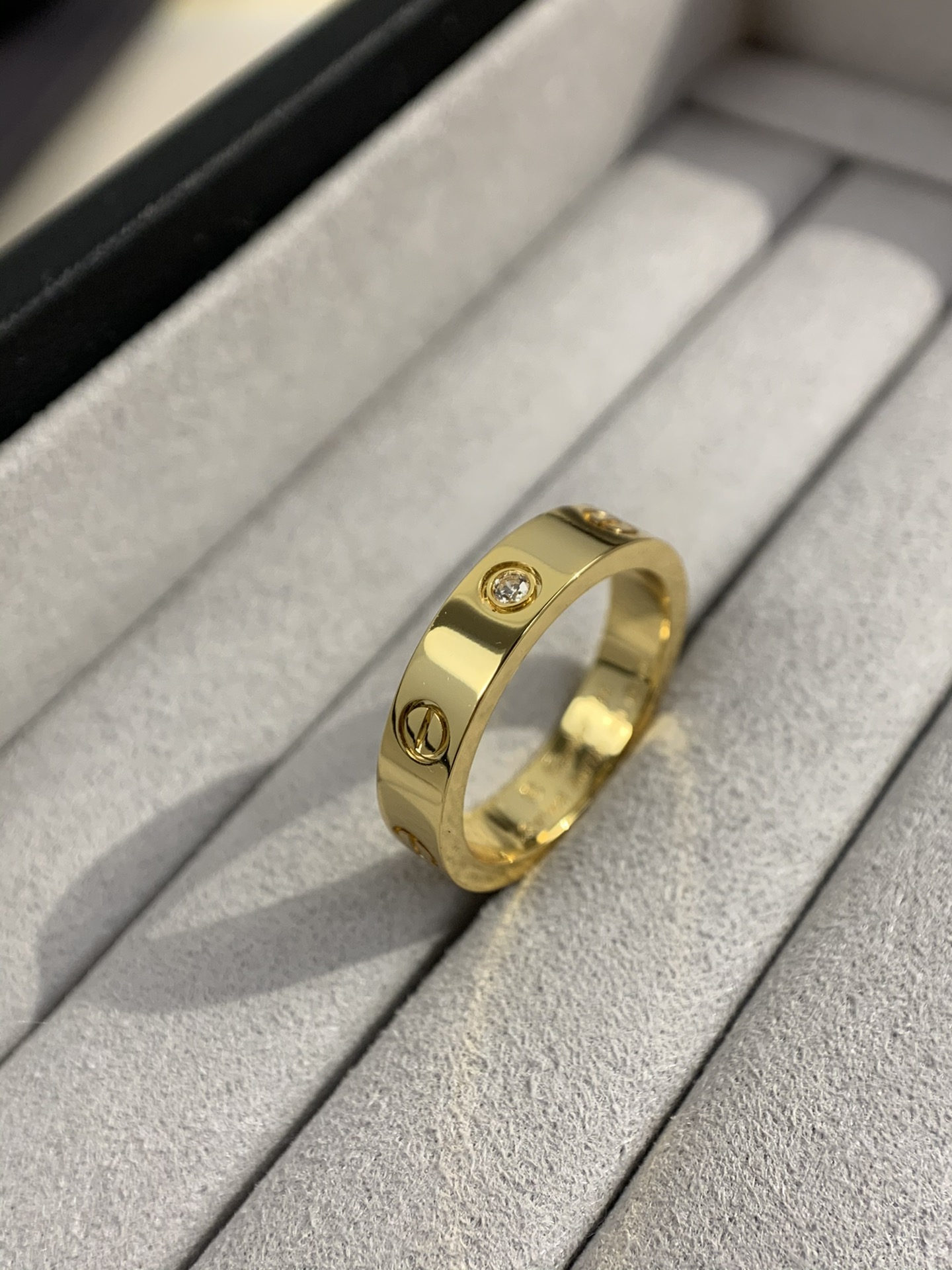 Gioielli Cartier