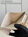 LV M81927 11x8.5x3.5cm