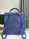 GOYARD Saint Leger 020318 33x35x16cm