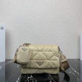Prada 1BD290 24cmx 17.5cmx 8.5cm