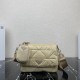 Prada 1BD290 24cmx 17.5cmx 8.5cm