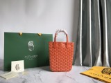 GOYARD Poitiers 020187 21x24cm