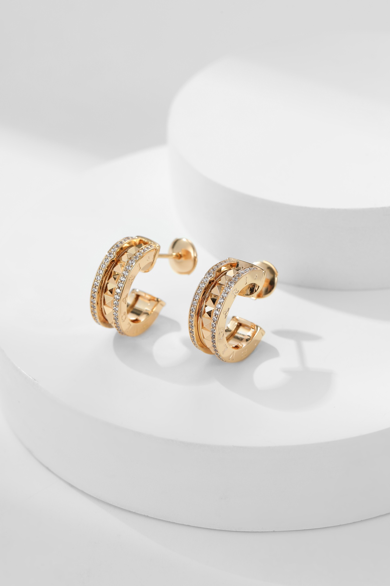 Gioielli Bulgari