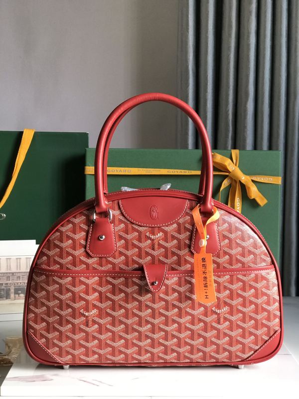 Borsa GOYARD 020299 34x22x10,5cm