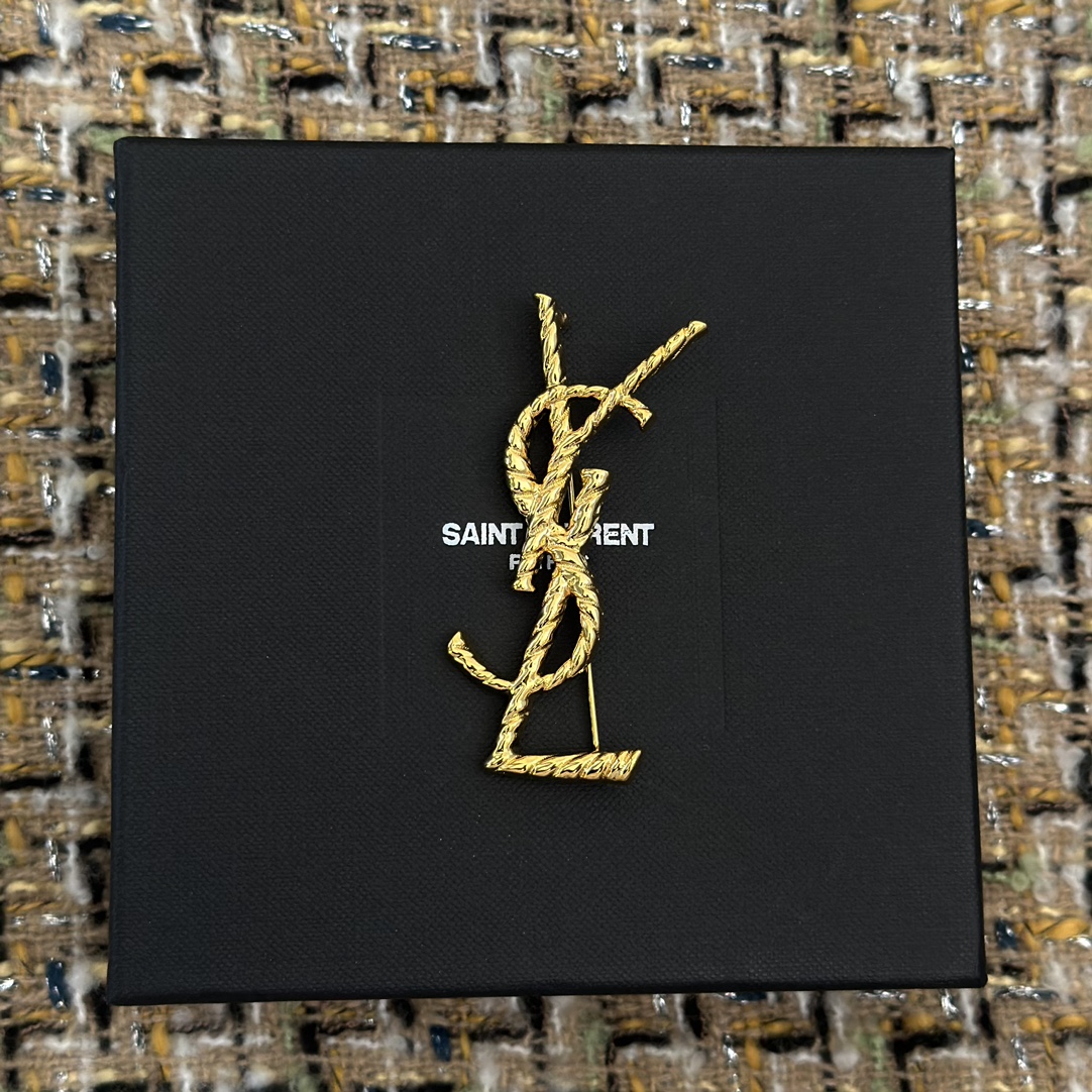Gioielli YSL