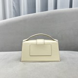 Jacquemus modello: 2056 24x13x7cm / 18x6x7cm