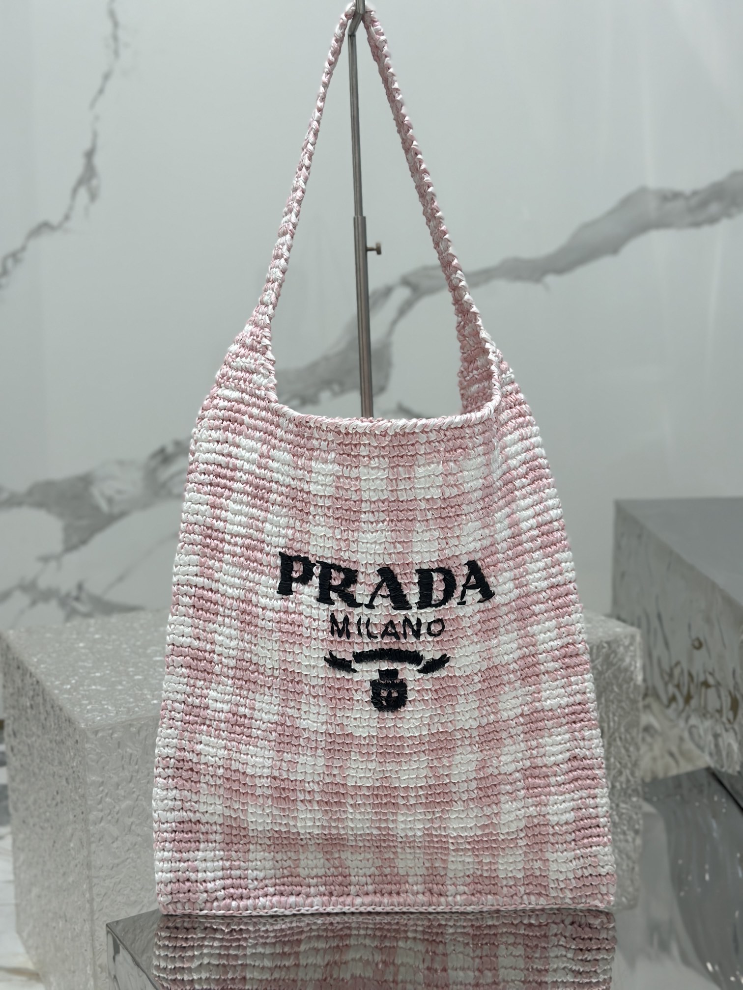 Prada 45×40 1BC182