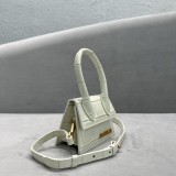 Jacquemus modello: 2102 12x8x5cm