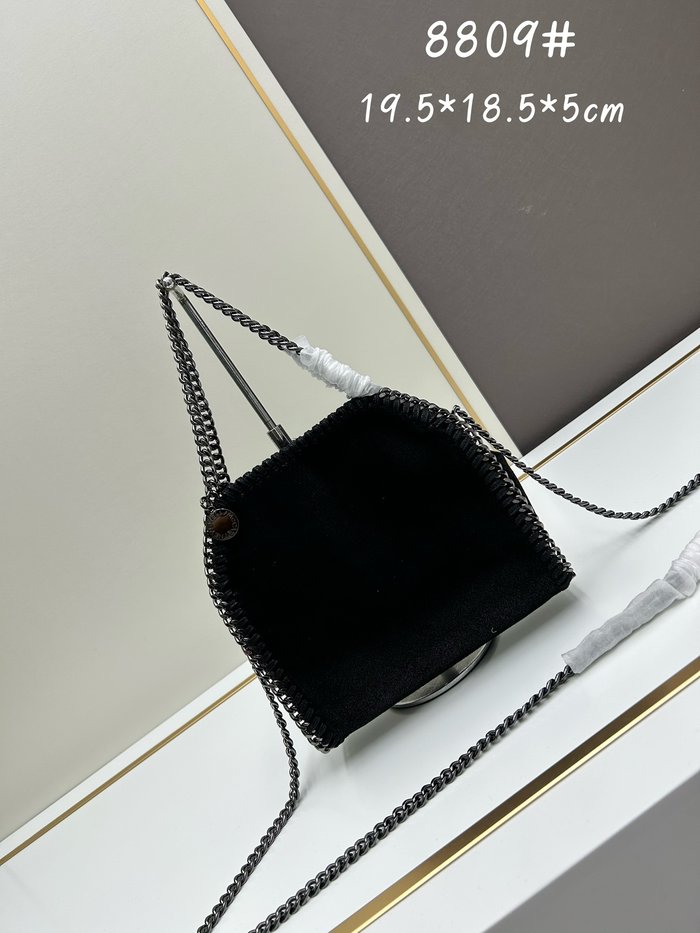 Stella McCartney Falabella misura piccola 8809 19.5×18.5×5cm