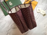 GOYARD Isabelle 34x22x27cm