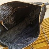 Prada 1BG467 Vintage 35x 25x 9,5cm