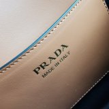 Prada 1BD365 22x 17x 5.5cm