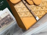 Borsa GOYARD 020192 mini Saigon 20x14.5×9cm