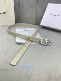 Cintura Dior 2.0cm