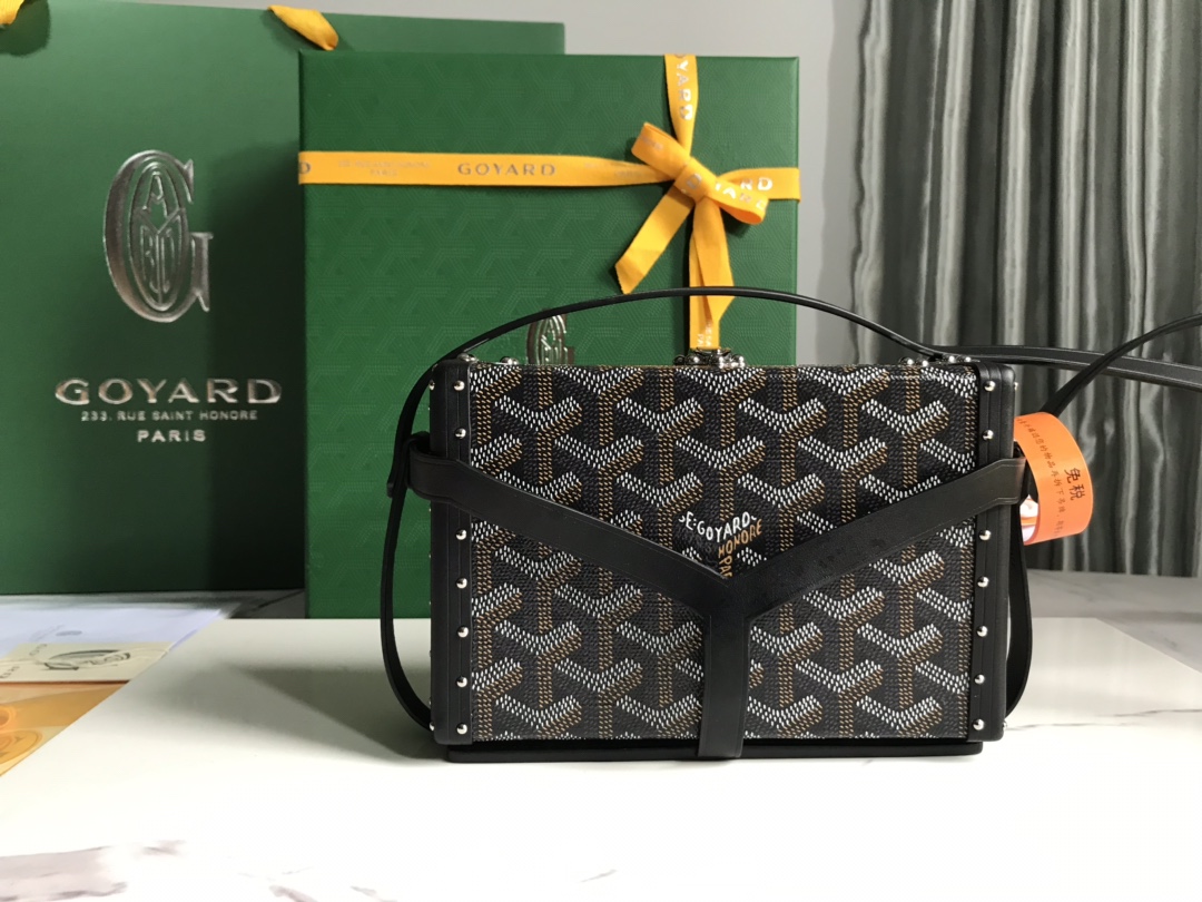 Borsa GOYARD 020177 17x5x14cm