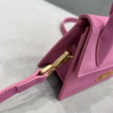 Jacquemus modello: 2102 12x8x5cm