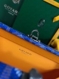 Borsa GOYARD ?Minaudière 17x11,5x5,5cm