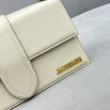 Jacquemus modello: 2056 24x13x7cm / 18x6x7cm