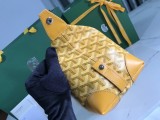 GOYARD Boeing 020215 25x12x12cm