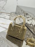 Prada 20x 15x9.5cm 1BA906