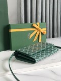 GOYARD Varenne 02019 12x3.5x19 cm