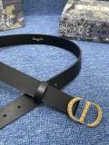 Cintura Dior 3.5cm