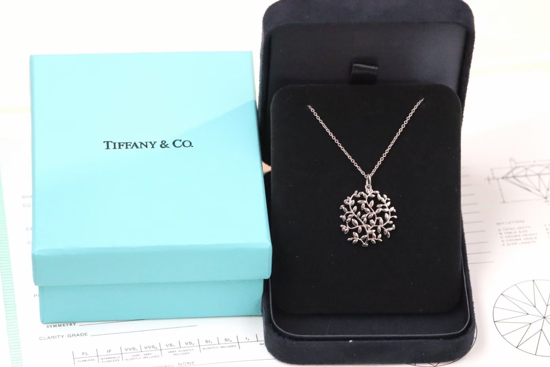 Gioielli Tiffany&Co.