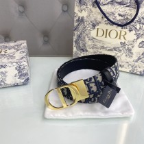 Cintura Dior 2.0cm