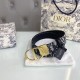 Cintura Dior 2.0cm