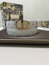 Cintura Dior 3.0cm