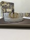 Cintura Dior 3.0cm