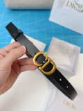 Cintura Dior 2.0cm