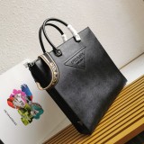 Prada 2VG084 37x 37x 9cm