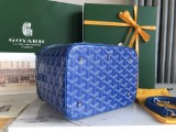 GOYARD Muse 020185 20x14x16cm