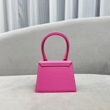 Jacquemus modello: 2044 18x15.5x8cm