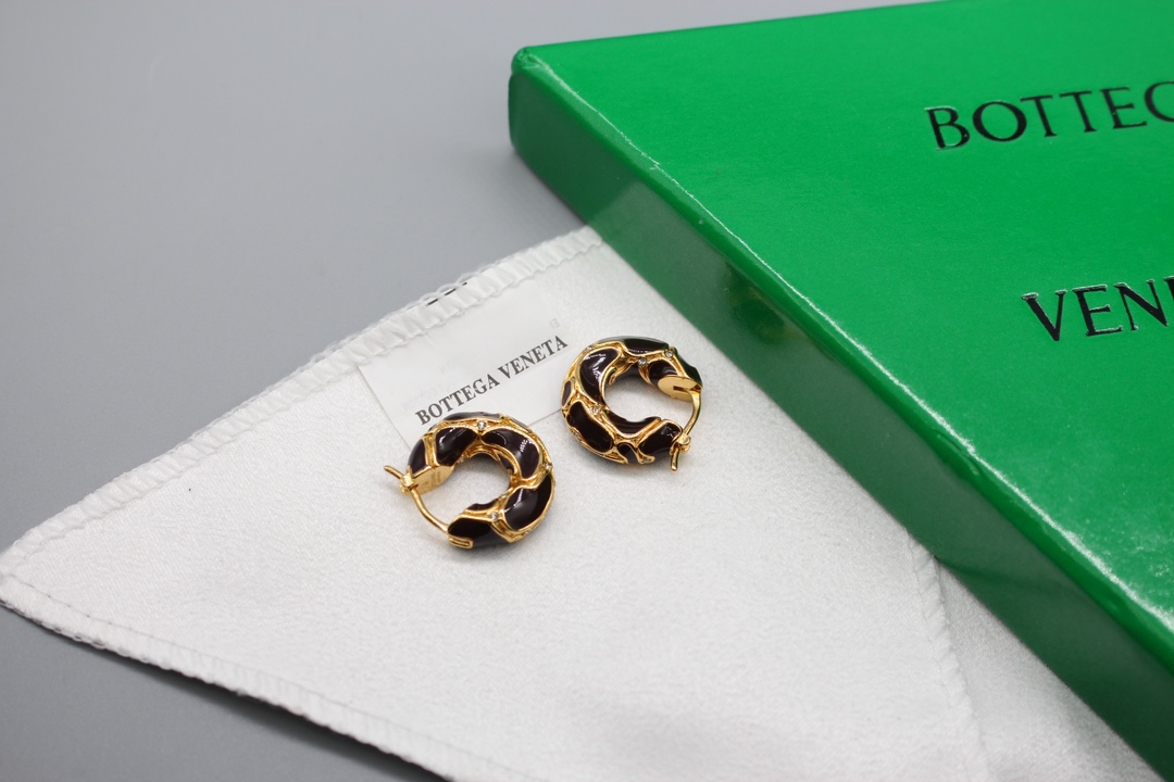 Gioielli Bottega Veneta