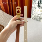 Cintura Dior 2.0cm