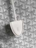 GOYARD Tote Bellechasse Biaude 020161 36x15x27cm