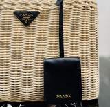 Prada 1BG835 26cm* 18cm* 11.5cm