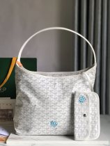 Borsa GOYARD Hobo Bohème 020223 42x27x15cm