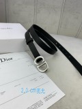 Cintura Dior 2.0cm