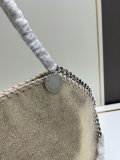 Shopping bag Stella McCartney Falabella 38x35x7cm Modello 8807