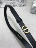 Cintura Dior 1.5cm
