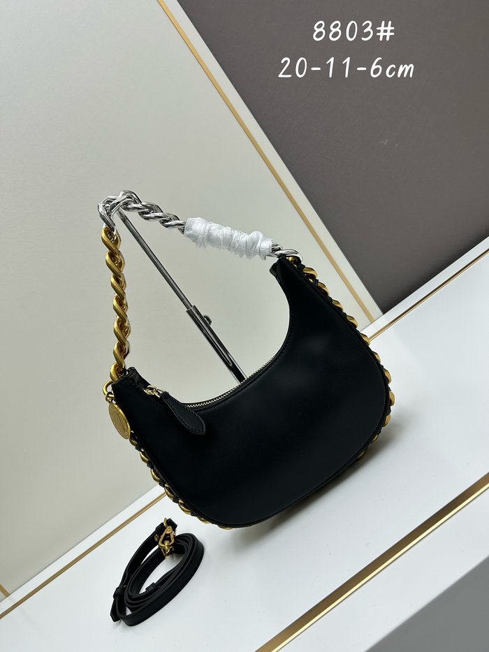 Mini Borsa a tracolla Stella McCartney 20-11-6CM Modello 8803